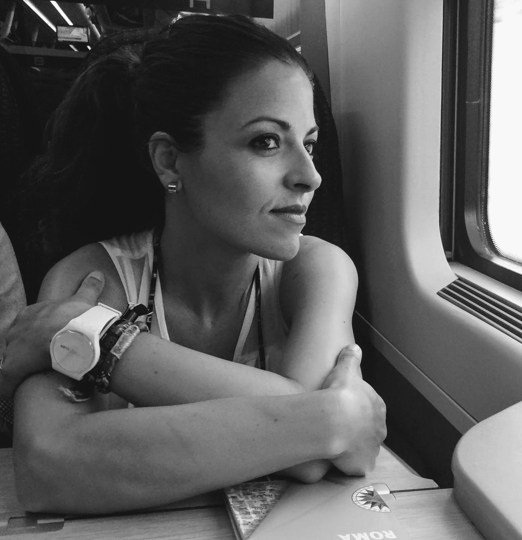 Patricia Borrás Fernández